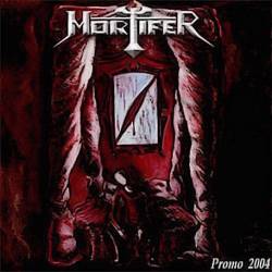 Mortifer (SVK) : Promo